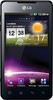 Смартфон LG Optimus 3D Max P725 Black - Кунгур