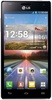 Смартфон LG Optimus 4X HD P880 Black - Кунгур