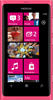 Смартфон Nokia Lumia 800 Matt Magenta - Кунгур