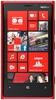 Смартфон Nokia Lumia 920 Red - Кунгур