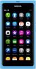 Смартфон Nokia N9 16Gb Blue - Кунгур