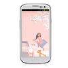 Мобильный телефон Samsung + 1 ГБ RAM+  Galaxy S III GT-I9300 La Fleur 16 Гб 16 ГБ - Кунгур