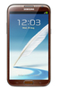 Смартфон Samsung Galaxy Note 2 GT-N7100 Amber Brown - Кунгур