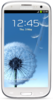 Смартфон Samsung Galaxy S3 GT-I9300 32Gb Marble white - Кунгур
