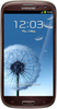 Samsung Galaxy S3 i9300 32GB Amber Brown - Кунгур