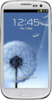 Samsung Galaxy S3 i9300 16GB Marble White - Кунгур