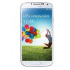 Смартфон Samsung Galaxy S4 GT-I9505 White - Кунгур