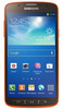 Смартфон SAMSUNG I9295 Galaxy S4 Activ Orange - Кунгур