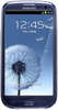 Смартфон SAMSUNG I9300 Galaxy S III 16GB Pebble Blue - Кунгур