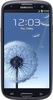Смартфон SAMSUNG I9300 Galaxy S III Black - Кунгур