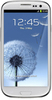 Смартфон SAMSUNG I9300 Galaxy S III 16GB Marble White - Кунгур