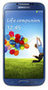 Смартфон SAMSUNG I9500 Galaxy S4 16Gb Blue - Кунгур
