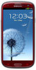 Смартфон Samsung Samsung Смартфон Samsung Galaxy S III GT-I9300 16Gb (RU) Red - Кунгур