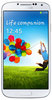 Смартфон Samsung Samsung Смартфон Samsung Galaxy S4 16Gb GT-I9500 (RU) White - Кунгур