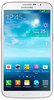Смартфон Samsung Samsung Смартфон Samsung Galaxy Mega 6.3 8Gb GT-I9200 (RU) белый - Кунгур