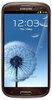Смартфон Samsung Samsung Смартфон Samsung Galaxy S III 16Gb Brown - Кунгур