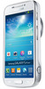 Смартфон SAMSUNG SM-C101 Galaxy S4 Zoom White - Кунгур