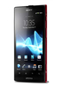 Смартфон Sony Xperia ion Red - Кунгур
