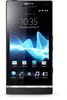 Смартфон Sony Xperia S Black - Кунгур