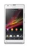 Смартфон Sony Xperia SP C5303 White - Кунгур