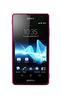 Смартфон Sony Xperia TX Pink - Кунгур