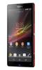 Смартфон Sony Xperia ZL Red - Кунгур