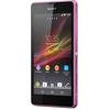 Смартфон Sony Xperia ZR Pink - Кунгур