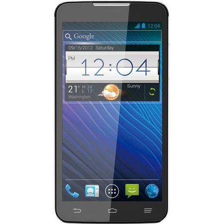 Смартфон ZTE Grand Memo Blue - Кунгур