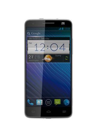 Смартфон ZTE Grand S White - Кунгур